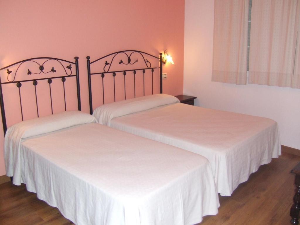 Hostal Rural El Padul Room photo