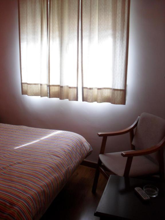 Hostal Rural El Padul Room photo