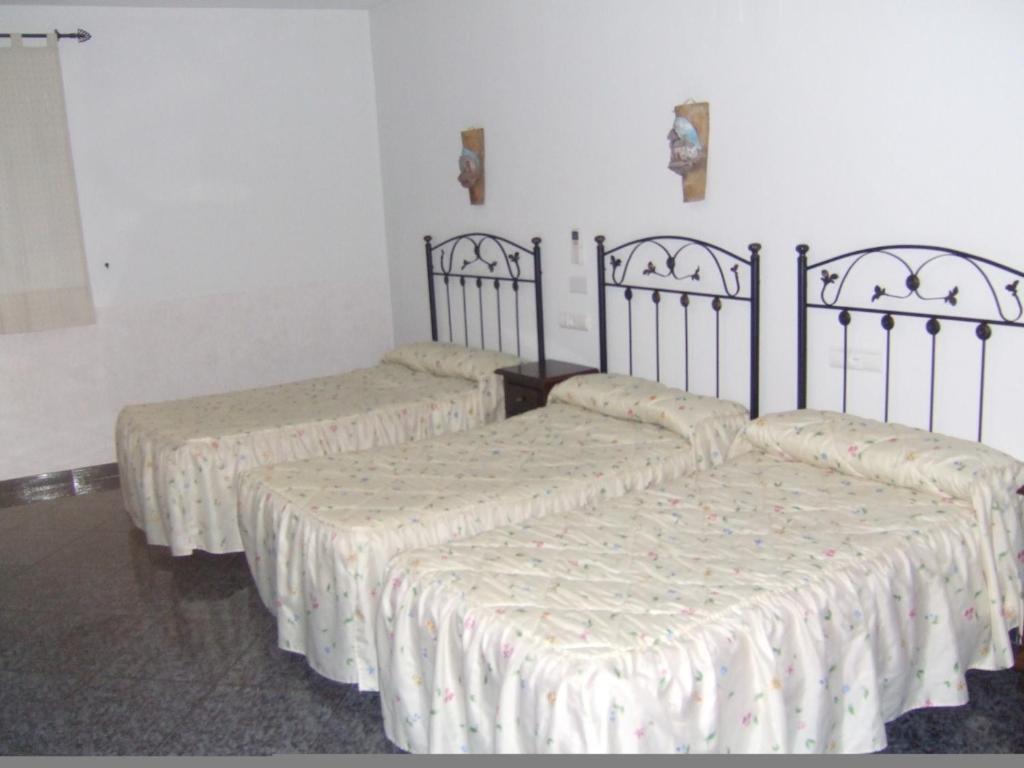 Hostal Rural El Padul Room photo