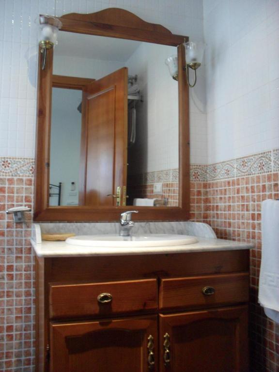 Hostal Rural El Padul Room photo
