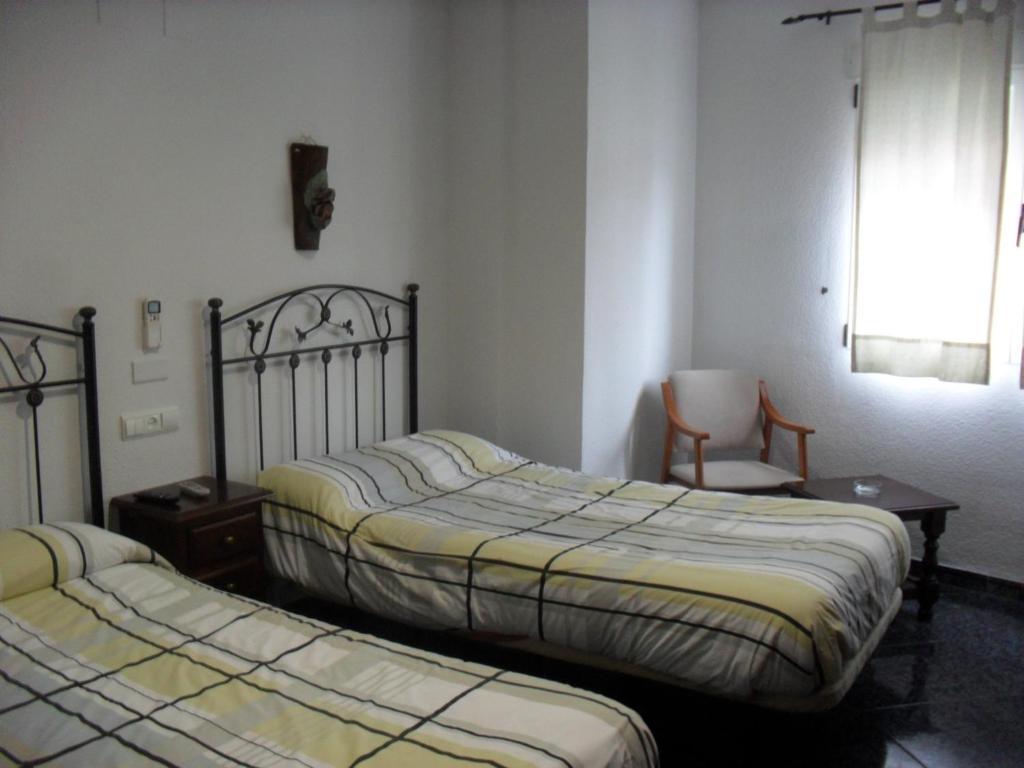 Hostal Rural El Padul Room photo