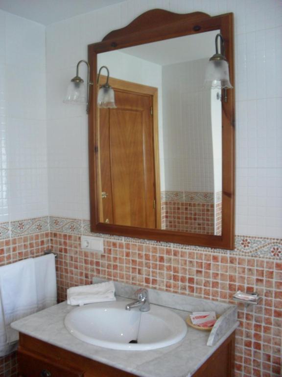 Hostal Rural El Padul Room photo