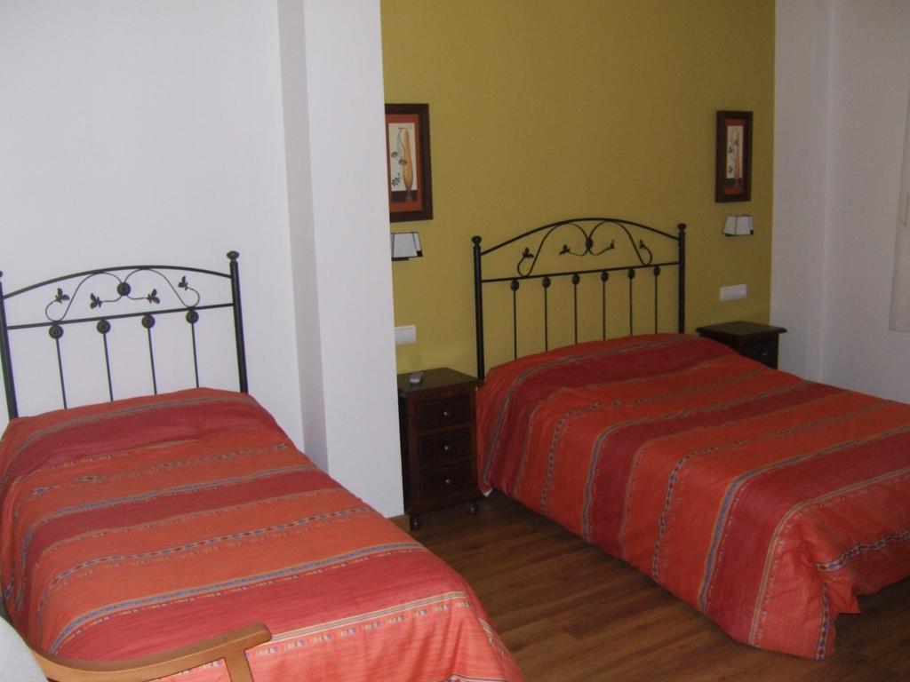 Hostal Rural El Padul Room photo